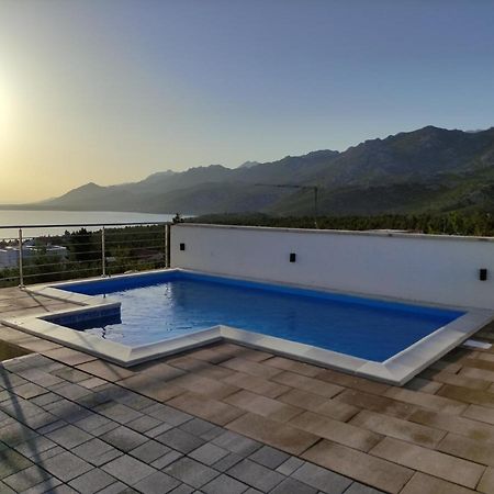 Apartmani Ima Rovanjska Dış mekan fotoğraf