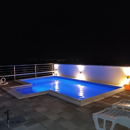 Apartmani Ima Rovanjska Dış mekan fotoğraf