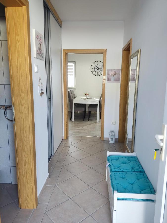 Apartmani Ima Rovanjska Dış mekan fotoğraf