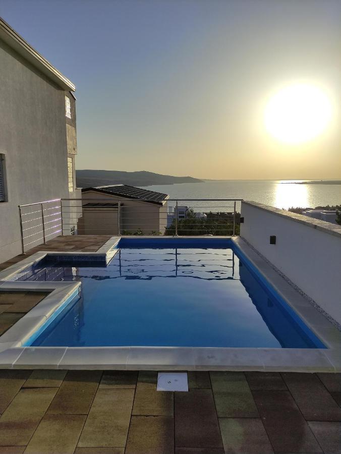 Apartmani Ima Rovanjska Dış mekan fotoğraf