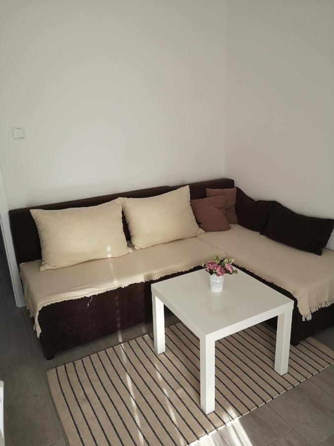 Apartmani Ima Rovanjska Dış mekan fotoğraf