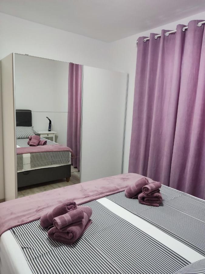 Apartmani Ima Rovanjska Dış mekan fotoğraf