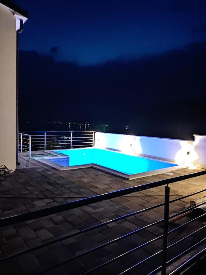 Apartmani Ima Rovanjska Dış mekan fotoğraf