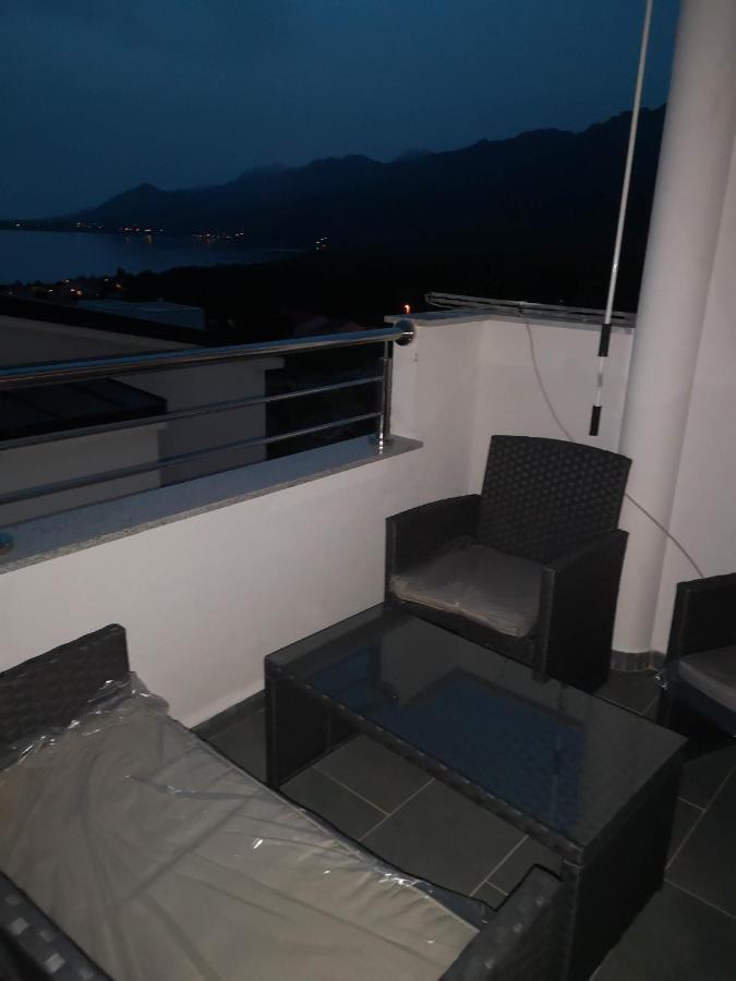 Apartmani Ima Rovanjska Dış mekan fotoğraf