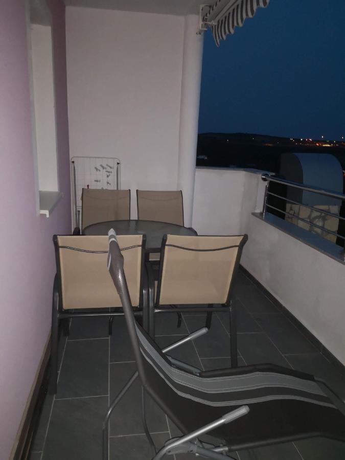Apartmani Ima Rovanjska Dış mekan fotoğraf