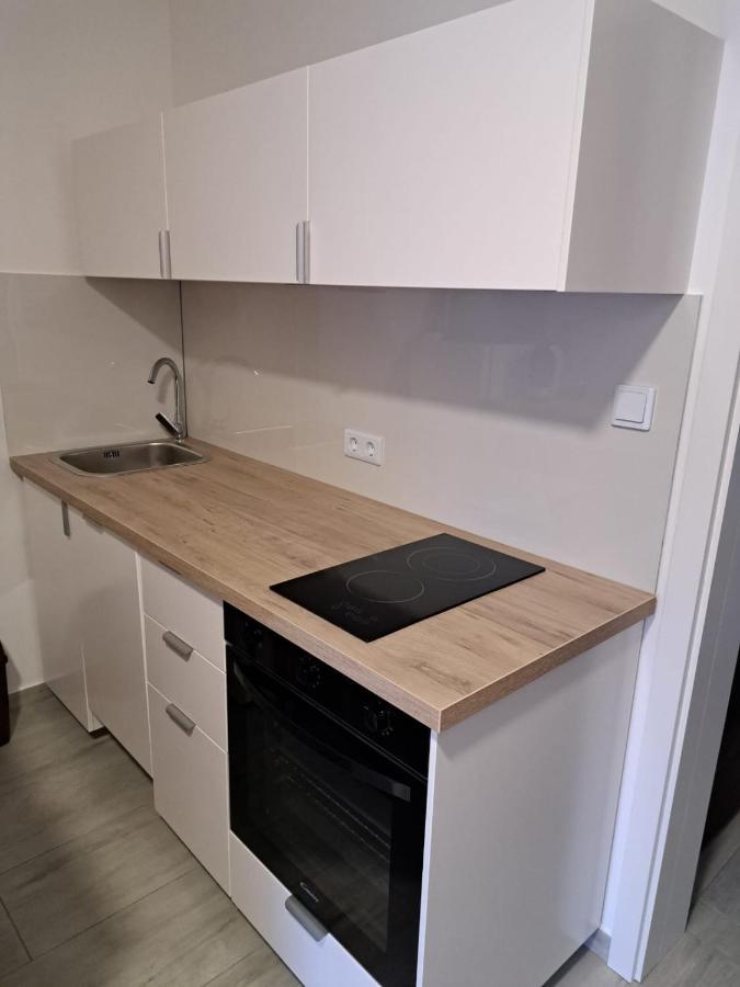 Apartmani Ima Rovanjska Dış mekan fotoğraf